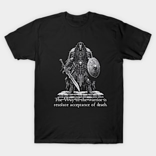 Warrior T-Shirt